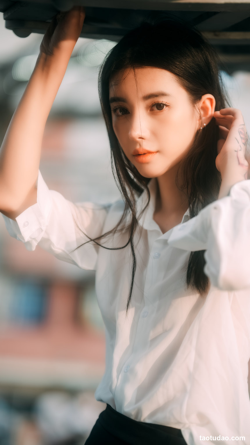 图片[2]-[YITUYU艺图语]2022.07.22 浙江路桥之夏 悦悦[46+1P／499MB]-艺库