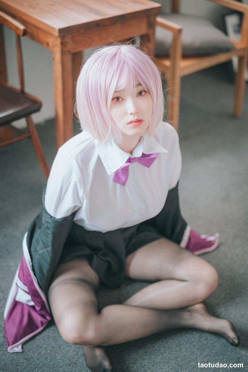 图片[3]-DJAWA Photo  Bambi – Akanes Hidden Heart [42P-388MB]-艺库