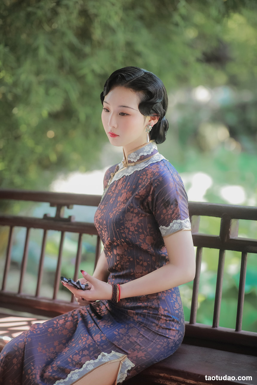 图片[2]-[YITUYU艺图语]2022.04.01 那年那时 Cecilia[21+1P／327MB]-艺库