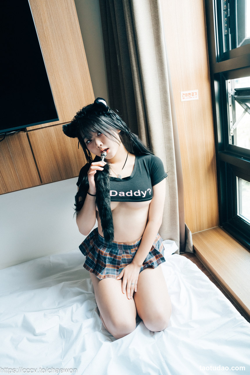 图片[3]-[Loozy] Zia  – Neko [49P-577MB]-艺库