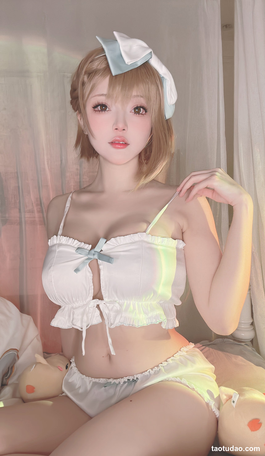图片[4]-黑龙贯通 – 莱莎 [12P-33MB]-艺库