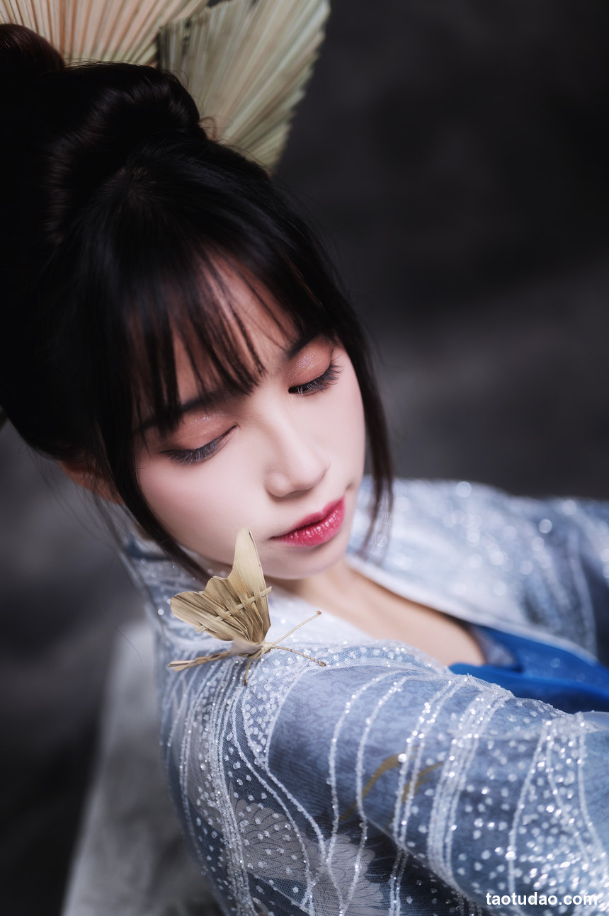 图片[4]-[YITUYU艺图语]2022.05.31 枯 贰加六[49+1P／530MB]-艺库