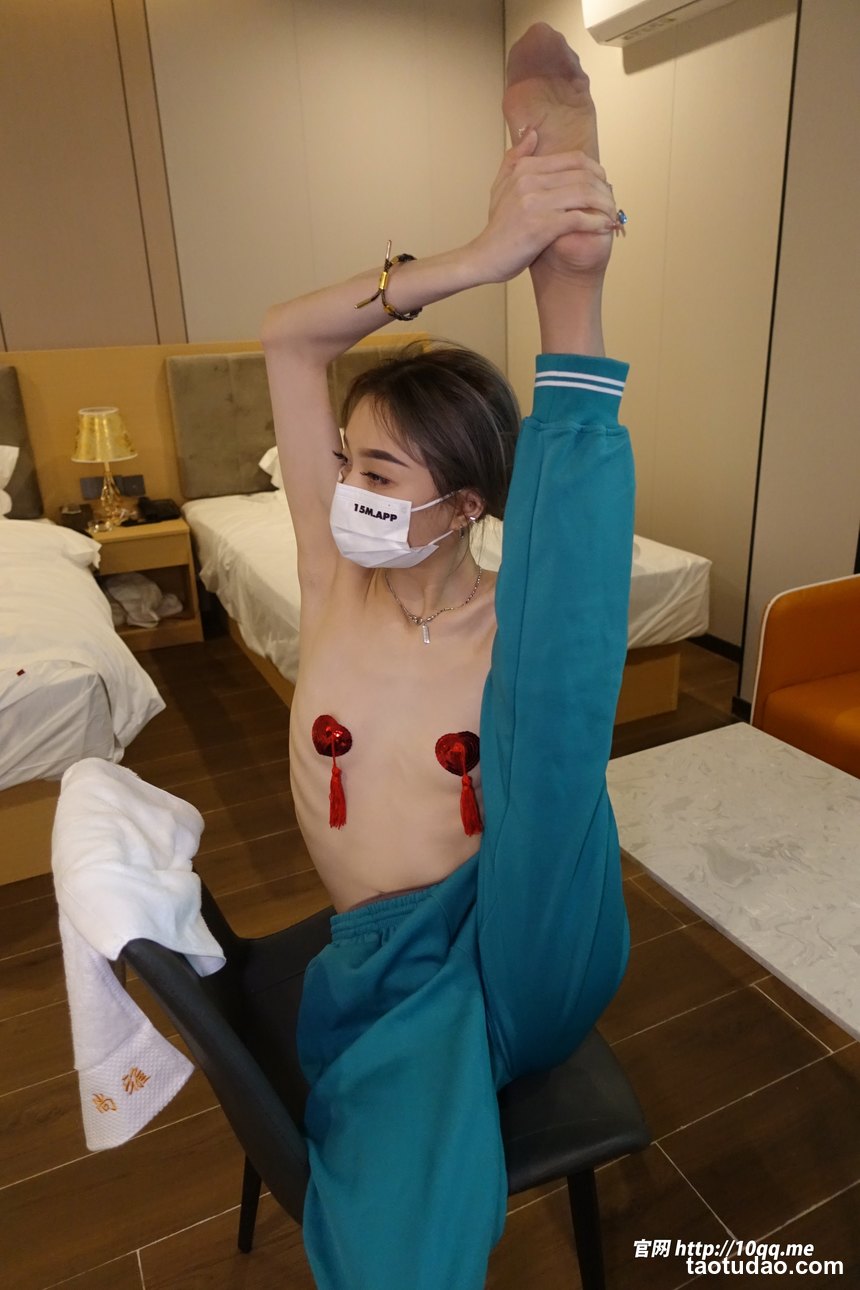 图片[4]-[ROSI口罩系列]2023.10.10 NO.2676[88+1P／122MB]-艺库