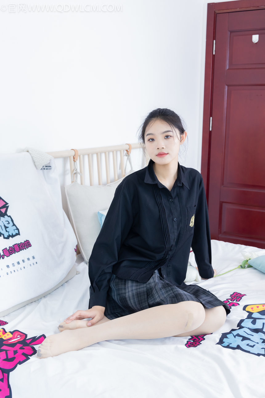 图片[3]-物恋传媒 NO.2015 晴晴-藏在心底的名字[154P-1V-4.32G]-艺库