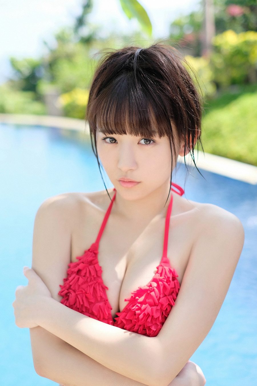 图片[3]-YS WEB 写真集 Vol.830 浅川梨奈-艺库
