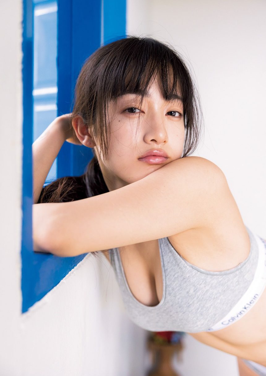 图片[3]-樱木心菜1st写真集「Edén～ここなの時間～」-艺库