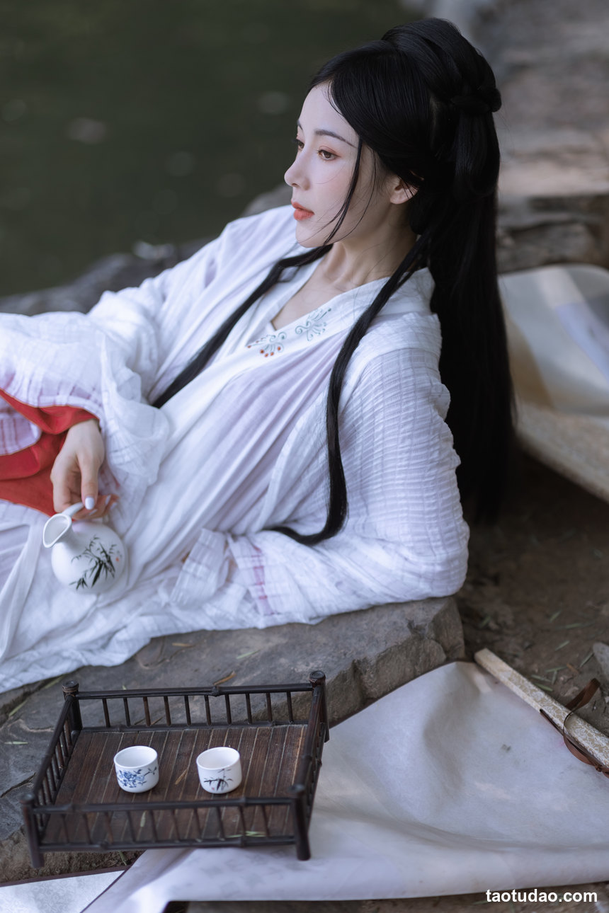图片[2]-[YITUYU艺图语]2022.11.04 之子归 bubble[37+1P／296MB]-艺库