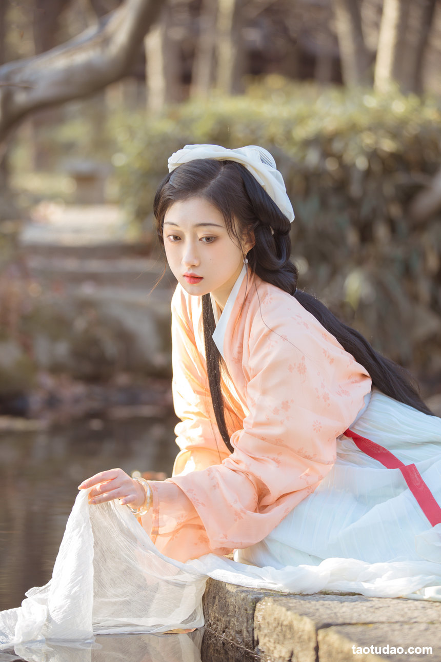 图片[3]-[YITUYU艺图语]2022.05.12 西施 我真的词穷勒[27+1P／145MB]-艺库