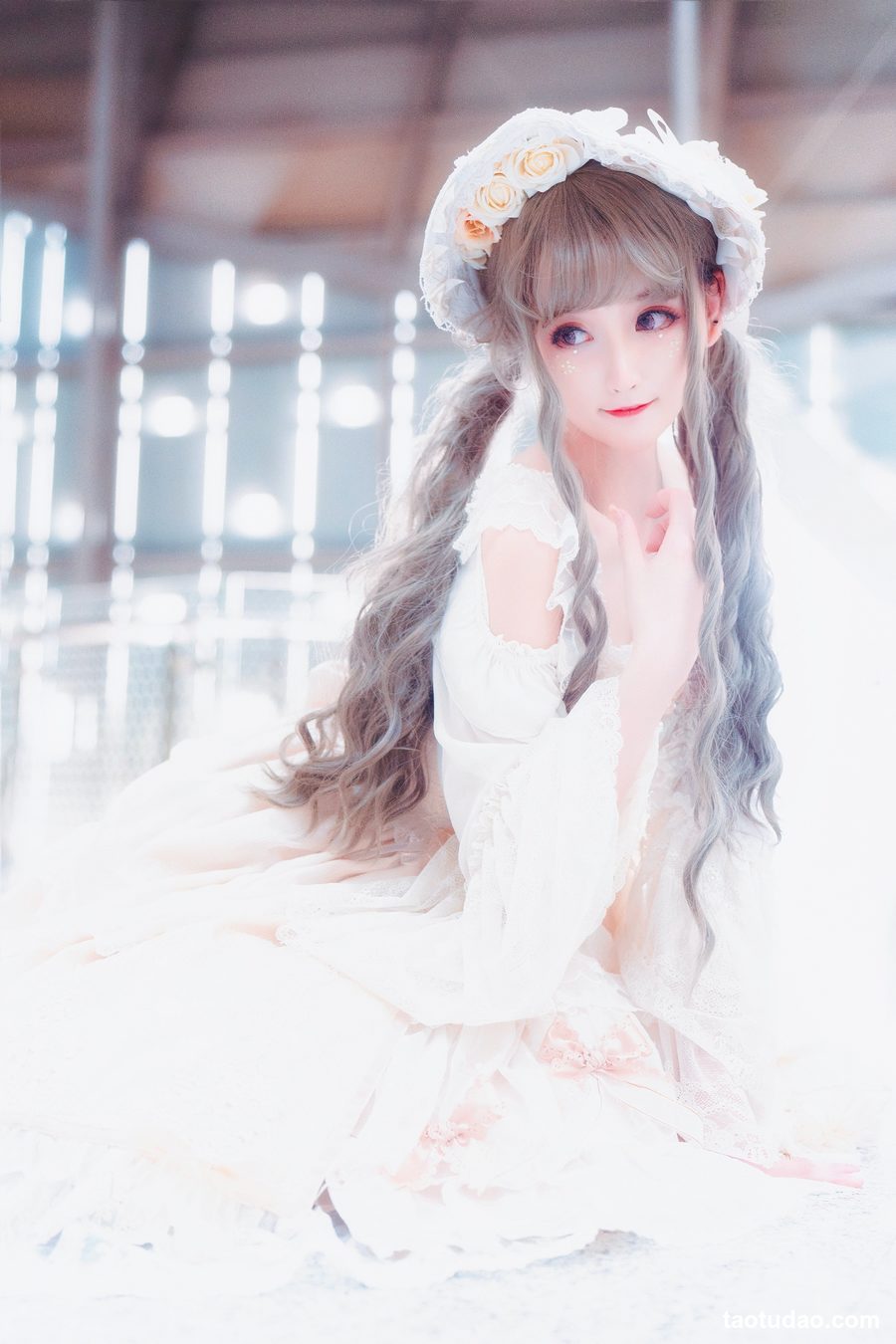 图片[2]-yui金鱼 NO.001 Lolita [15P-30MB]-艺库