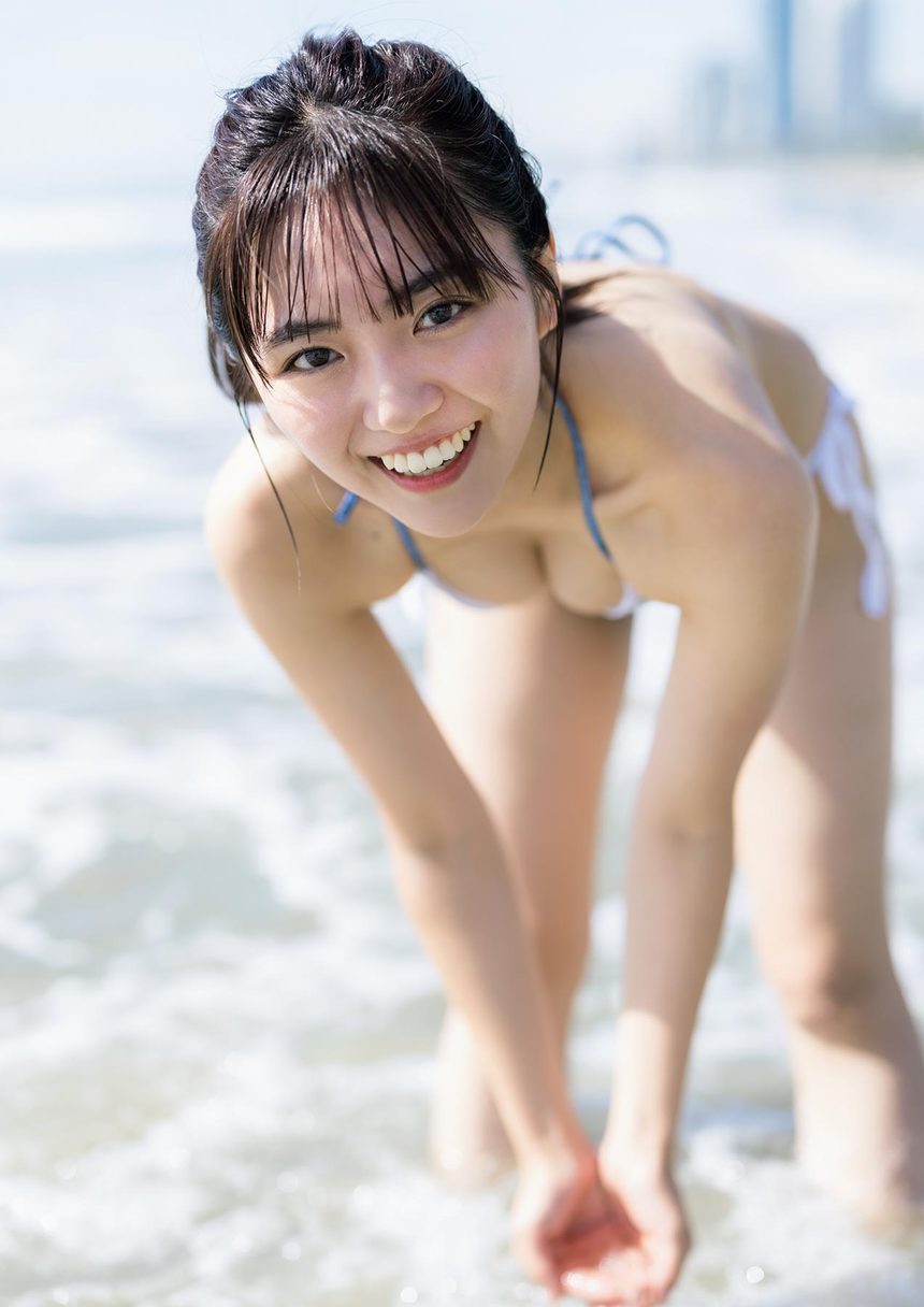 图片[2]-丰田露娜2nd写真集「Good To See Moon」-艺库