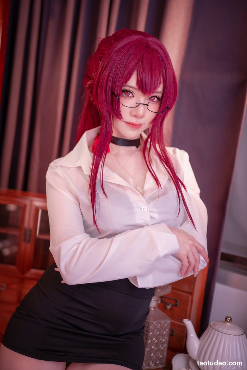 图片[4]-Sally Dorasnow – Kafka OL[35P-566M]-艺库