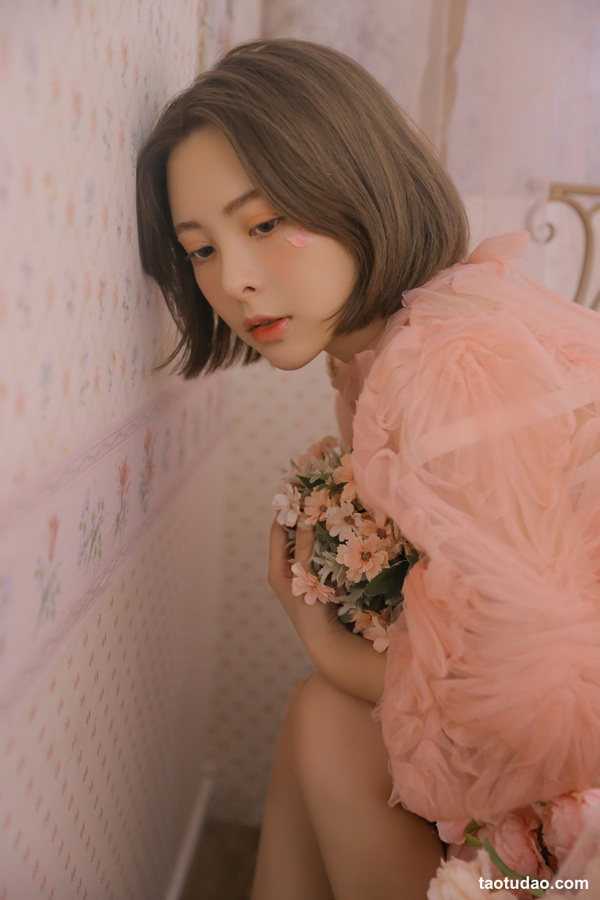 图片[2]-[YITUYU艺图语]2022.08.04 屈服温柔 Mia[26+1P／105MB]-艺库