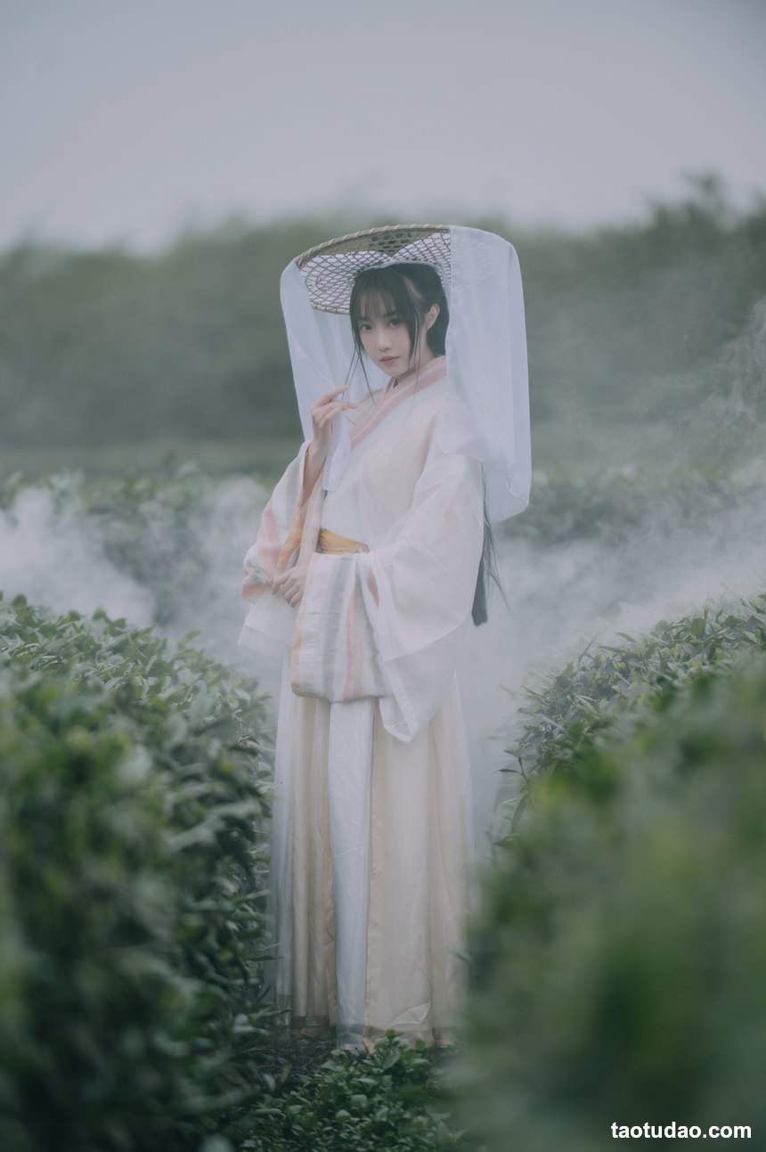 图片[4]-[YITUYU艺图语]2022.05.12 采茶东篱下 蹭饭[19+1P／194MB]-艺库