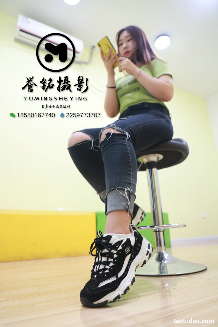 图片[2]-[誉铭传媒]袜足摄影 2019年 NO.052[140P+1V／1.07GB]-艺库