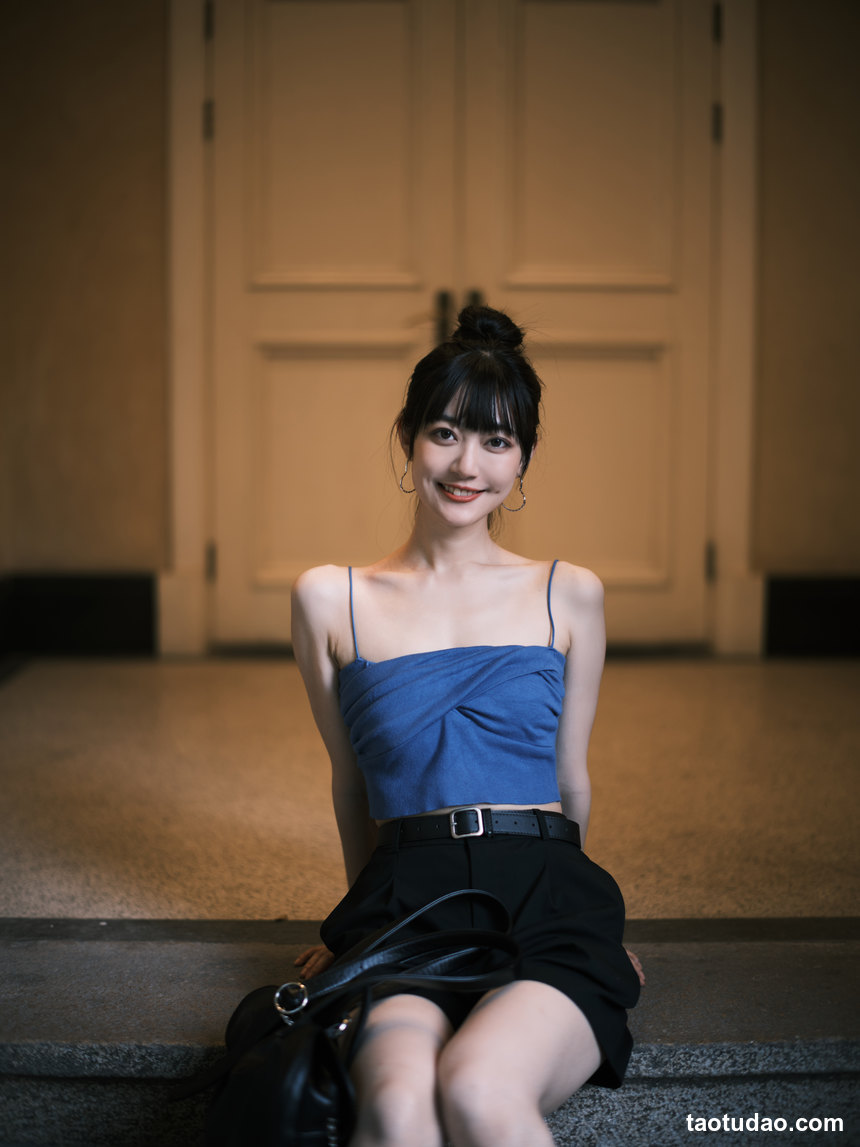 图片[2]-[YITUYU艺图语]2022.04.13 外滩一日游 飞鸟咕咕-[23+1P／508MB]-艺库