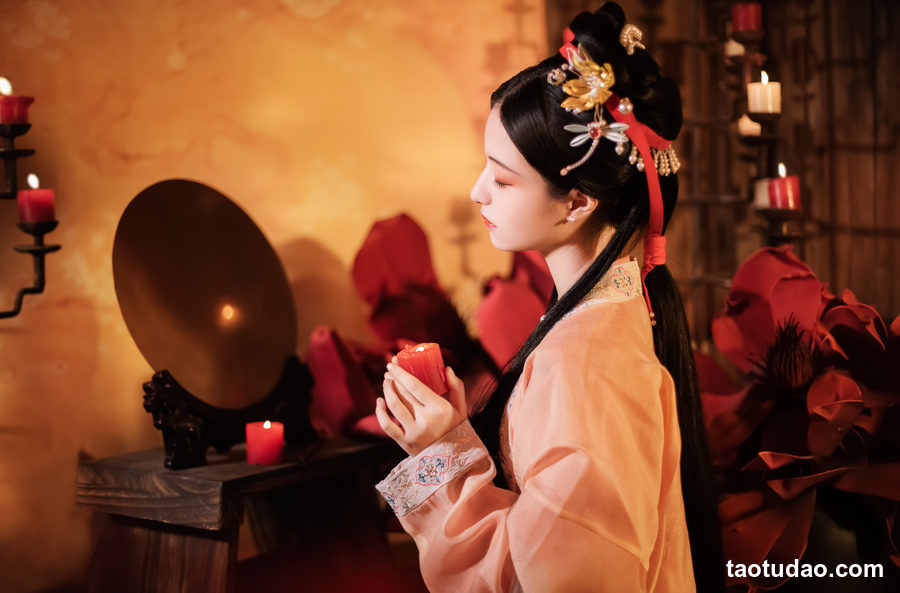 图片[2]-[YITUYU艺图语]2023.04.15 浣溪沙 培培 [31+1P／319MB]-艺库