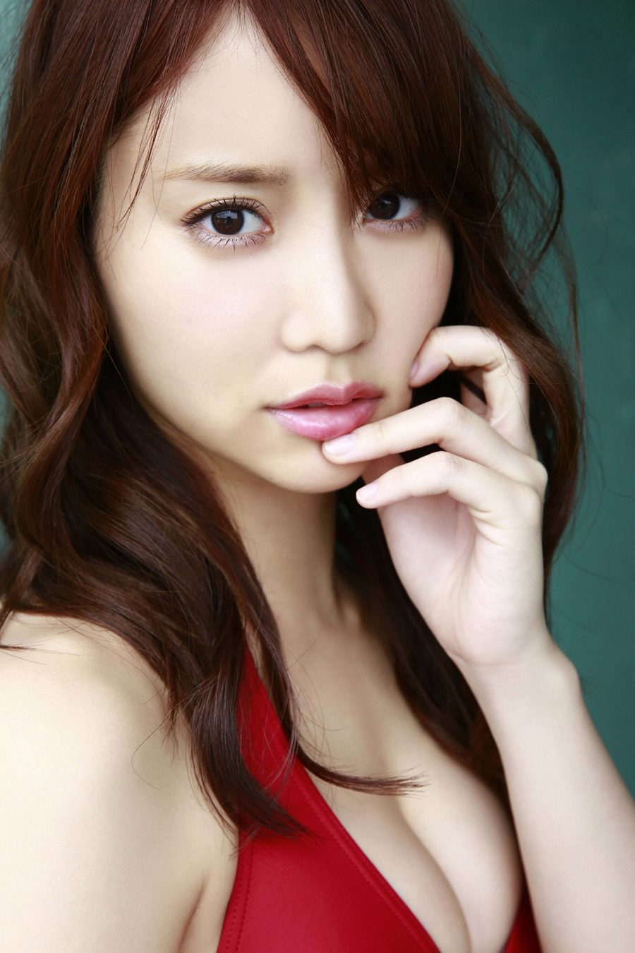 图片[4]-YS WEB 写真集 Vol.794 永尾玛利亚-艺库