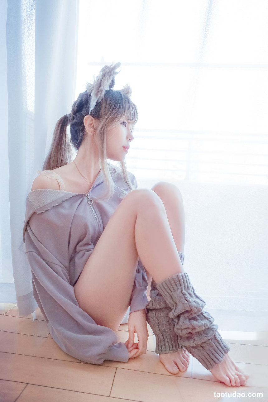 图片[2]-Ely_eee(ElyEE子) – Stay Home with Me [166P-269MB]-艺库
