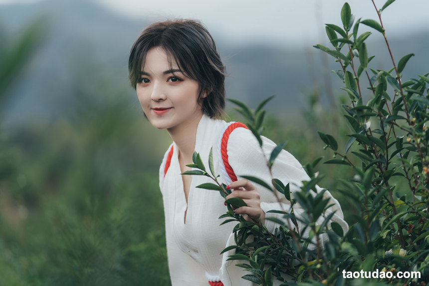 图片[4]-[YITUYU艺图语]2022.02.10 神明少女 dudu[33+1P／319MB]-艺库