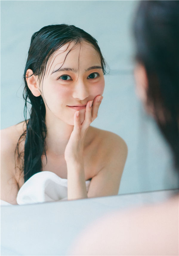 图片[6]-弓木奈於1ST写真集《天使だったのか》高清全本[135P]-艺库