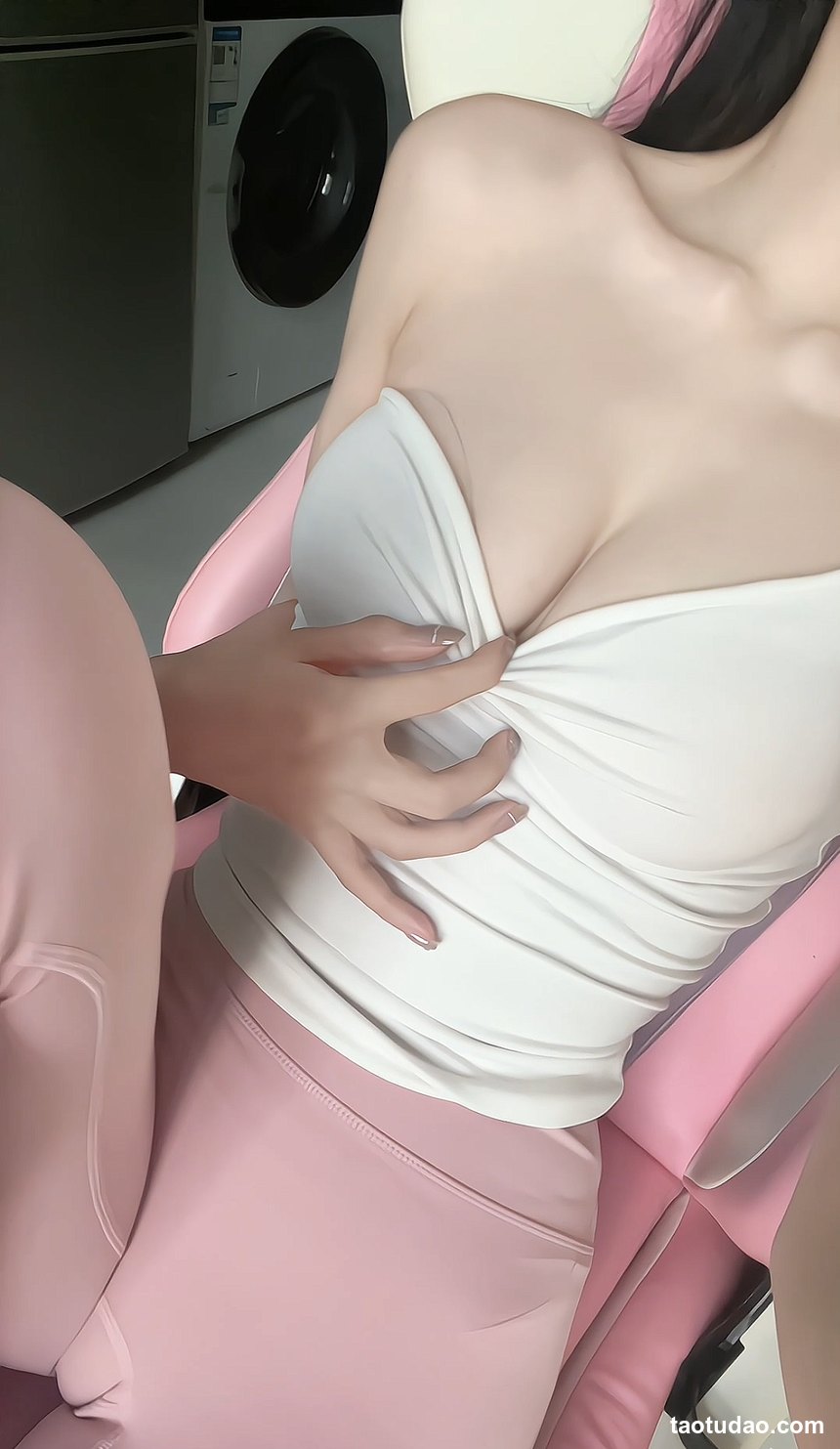 图片[2]-女刺客 – NO.02 多多活动 [14P+5V-852MB]-艺库