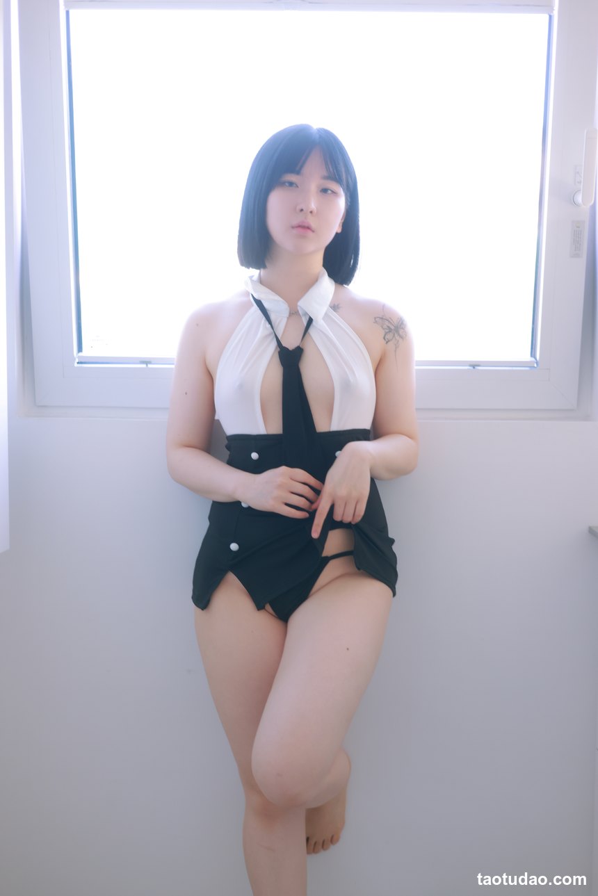 图片[2]-[Yo-U] YeonJju YJ Vol.4 – Morning [91P+2V-1.33GB]-艺库