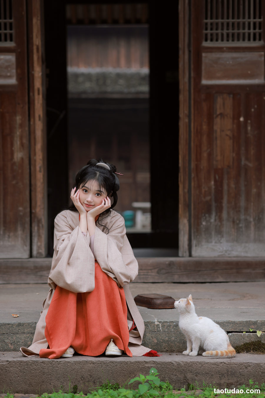 图片[3]-[YITUYU艺图语]2023.02.23 柿间 夏不青-[19+1P／486MB]-艺库
