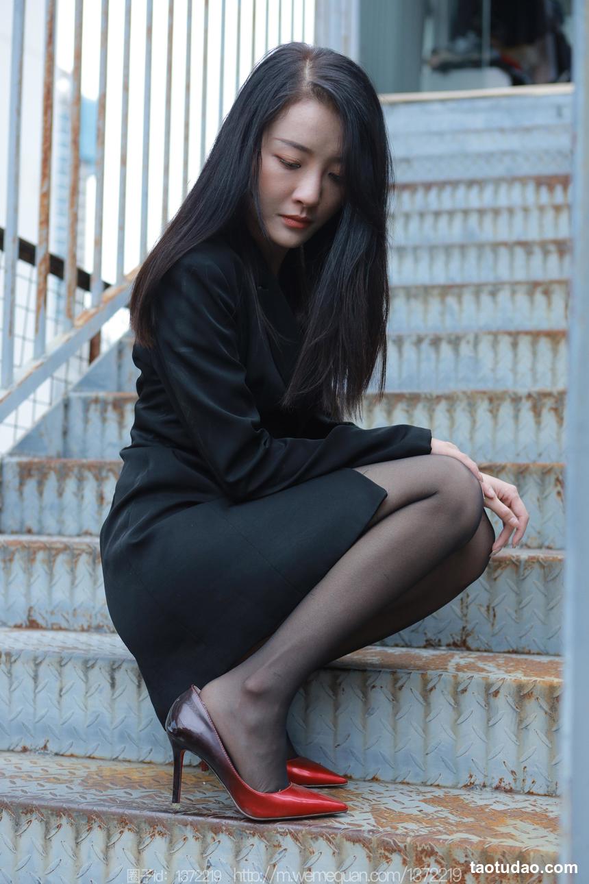 图片[3]-[IESS异思趣向] 2023.04.18 丝享家 1425 婉萍《小辣椒》[85P-96.4M]-艺库