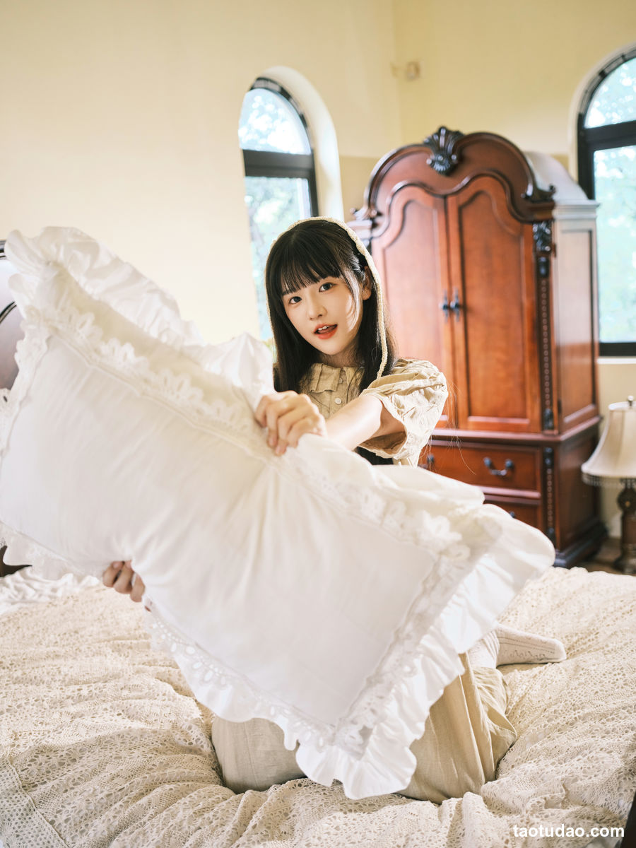图片[4]-[YITUYU艺图语]2023.02.11 少女情怀 宵宵喵[31+1P／509MB]-艺库