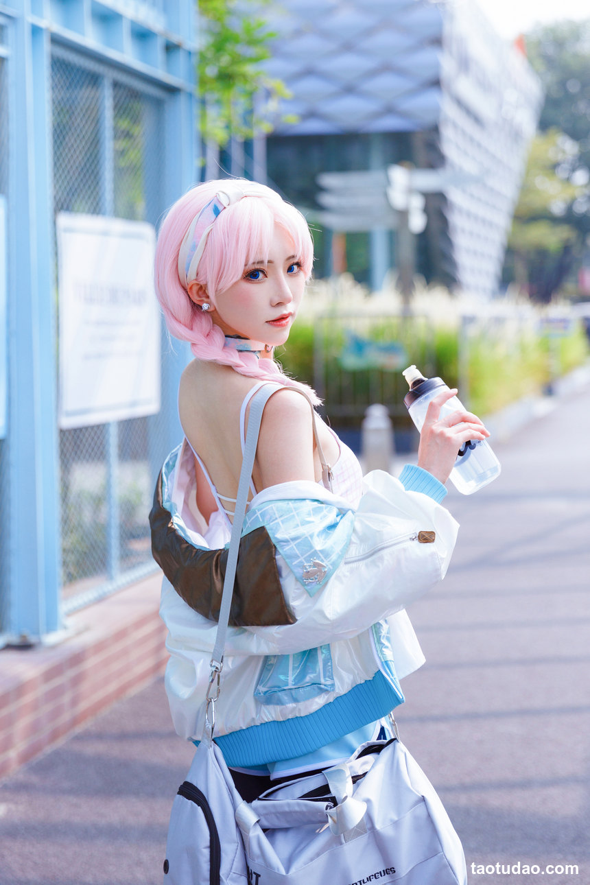 图片[4]-绮太郎_Kitaro – 碧蓝航线 蓝毒cosplay [25P-243MB]-艺库
