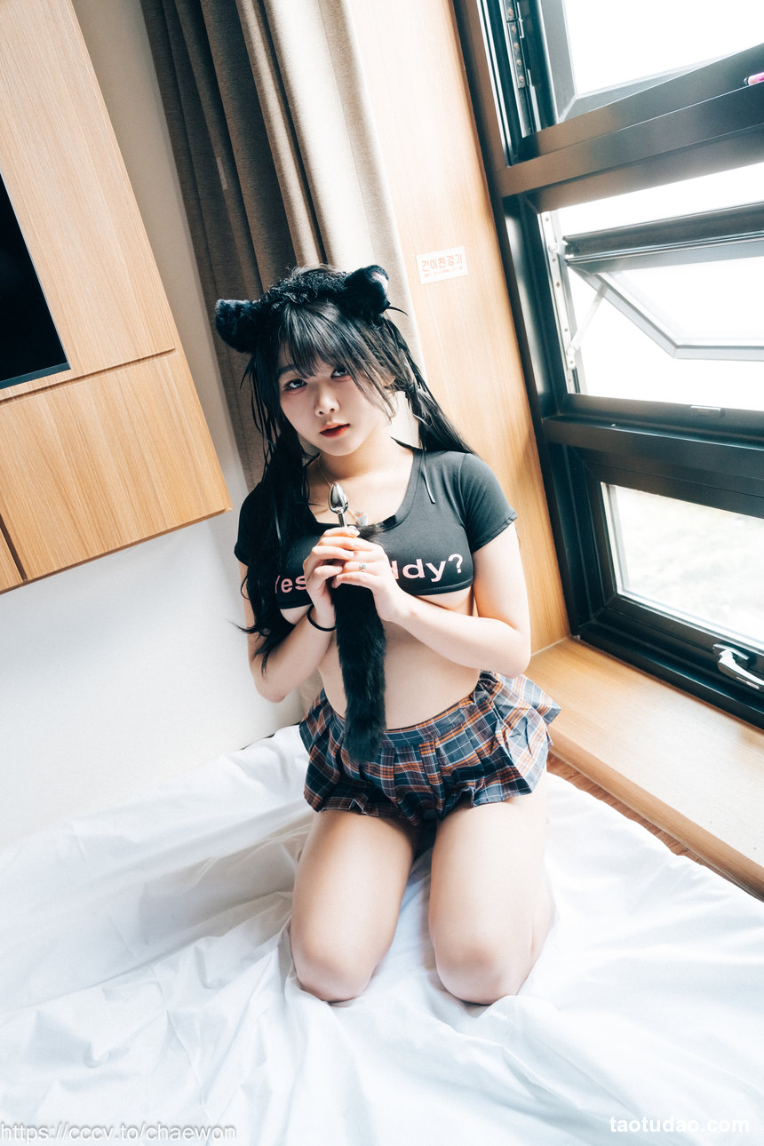 图片[2]-[Loozy] Zia  – Neko [49P-577MB]-艺库