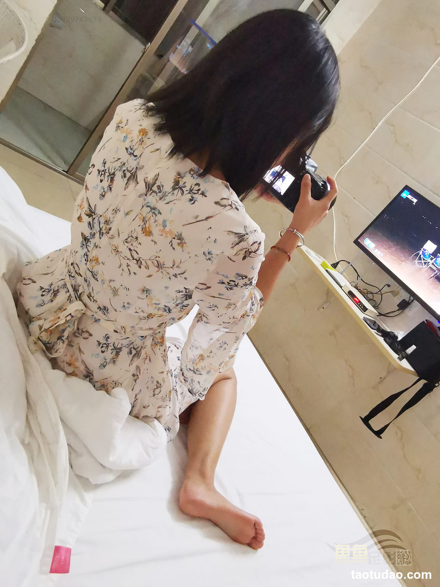 图片[4]-鱼鱼足影 NO.040 – 慧婷[113P+1V／505MB]-艺库
