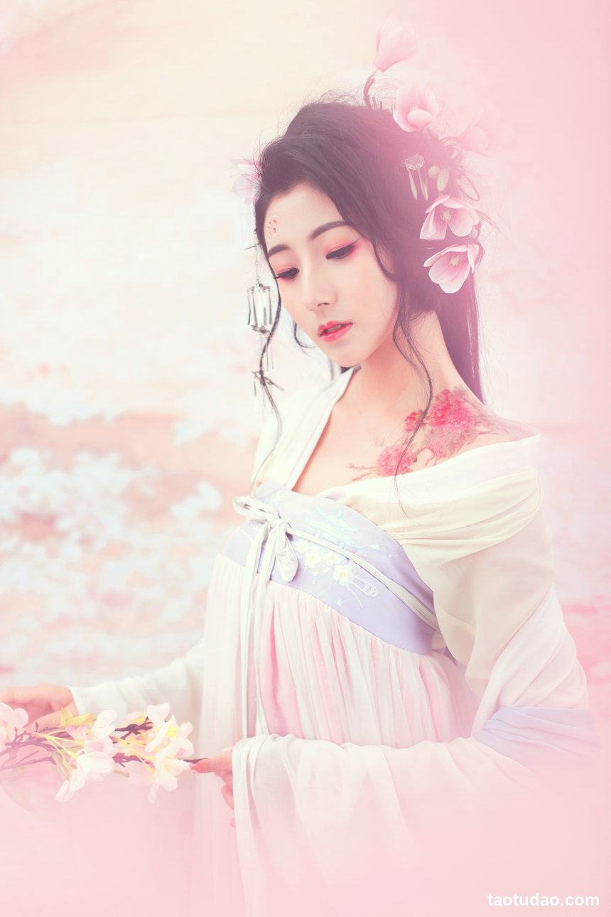 图片[2]-[YITUYU艺图语]2023.01.03 花妖 李lee[25+1P／200MB]-艺库