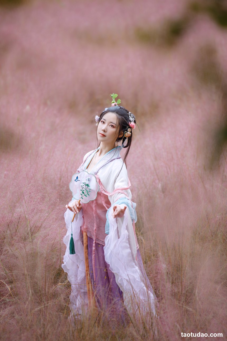 图片[2]-[YITUYU艺图语]2022.09.29 粉黛 木景抒[22+1P／458MB]-艺库