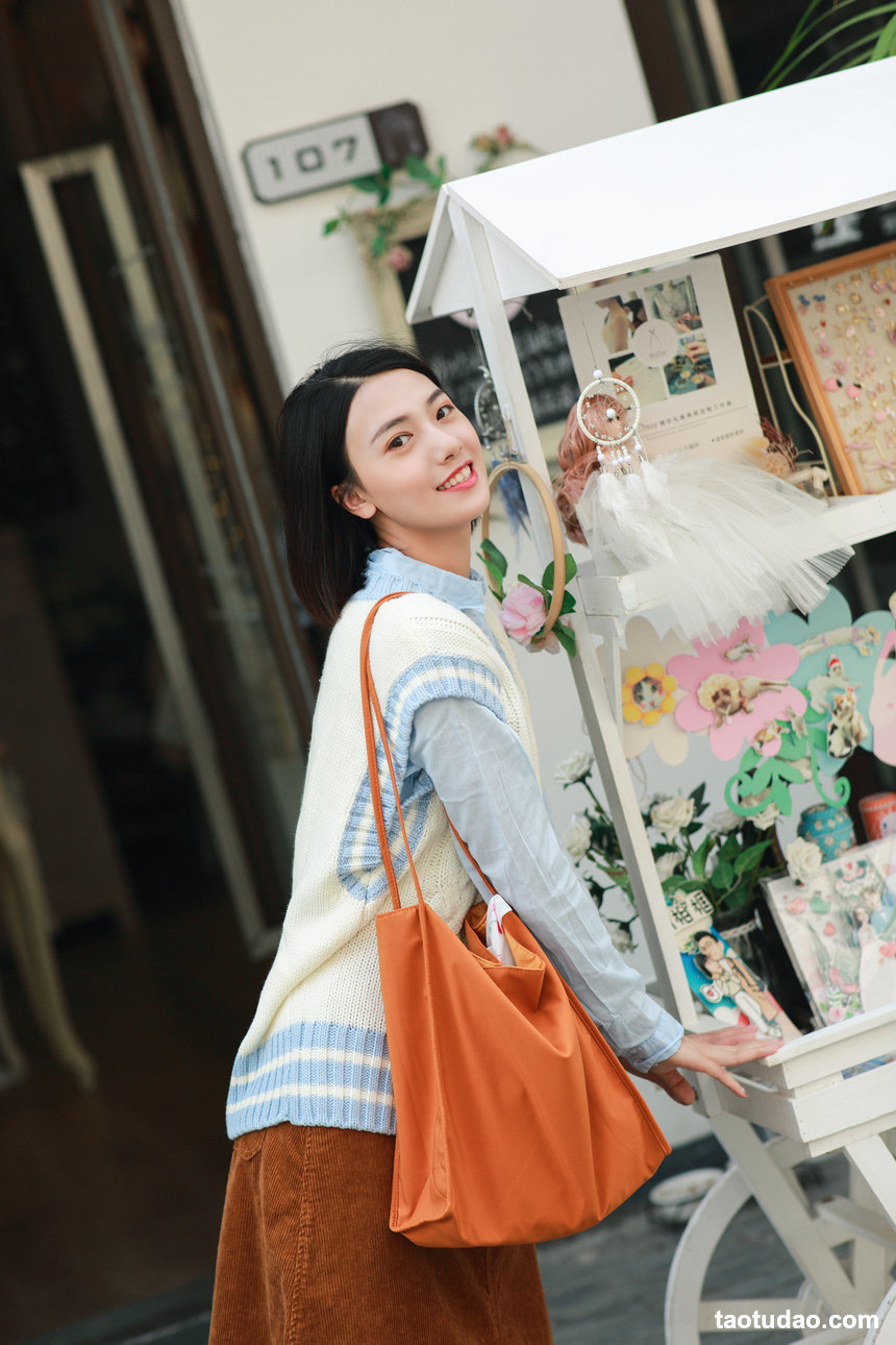图片[3]-[YITUYU艺图语]2022.04.23 游西关站 安琪[43+1P／531MB]-艺库