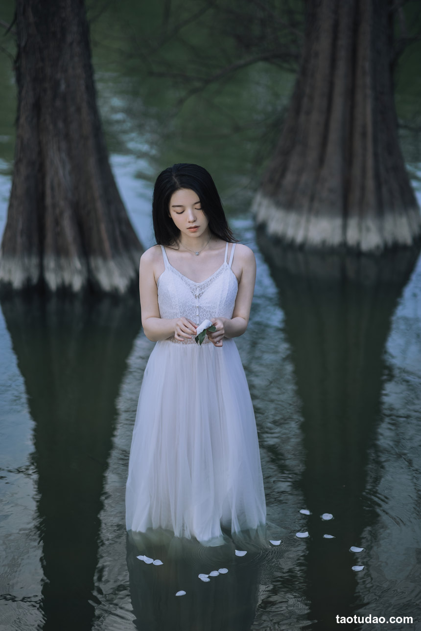 图片[3]-[YITUYU艺图语]2022.07.11 水生植物 航子就是航子呀[23+1P／167MB]-艺库