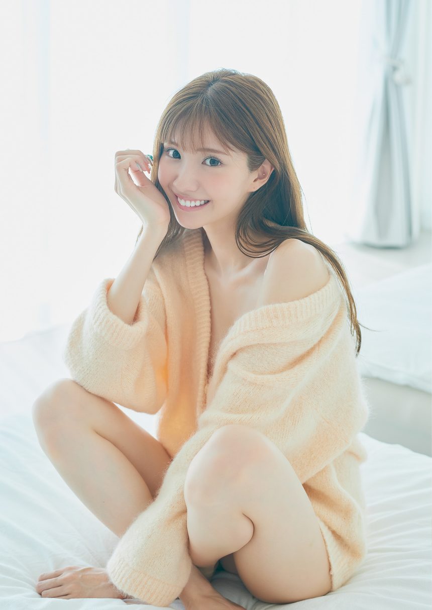 图片[2]-HIMEKA写真集「Secret Summer」-艺库