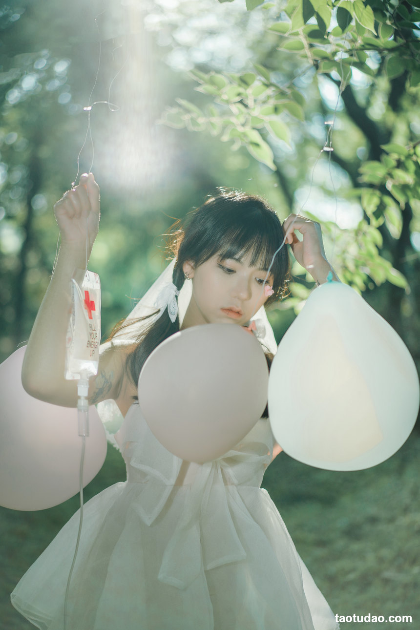 图片[2]-[YITUYU艺图语]2022.06.19 想你的液 依依[24+1P／399MB]-艺库