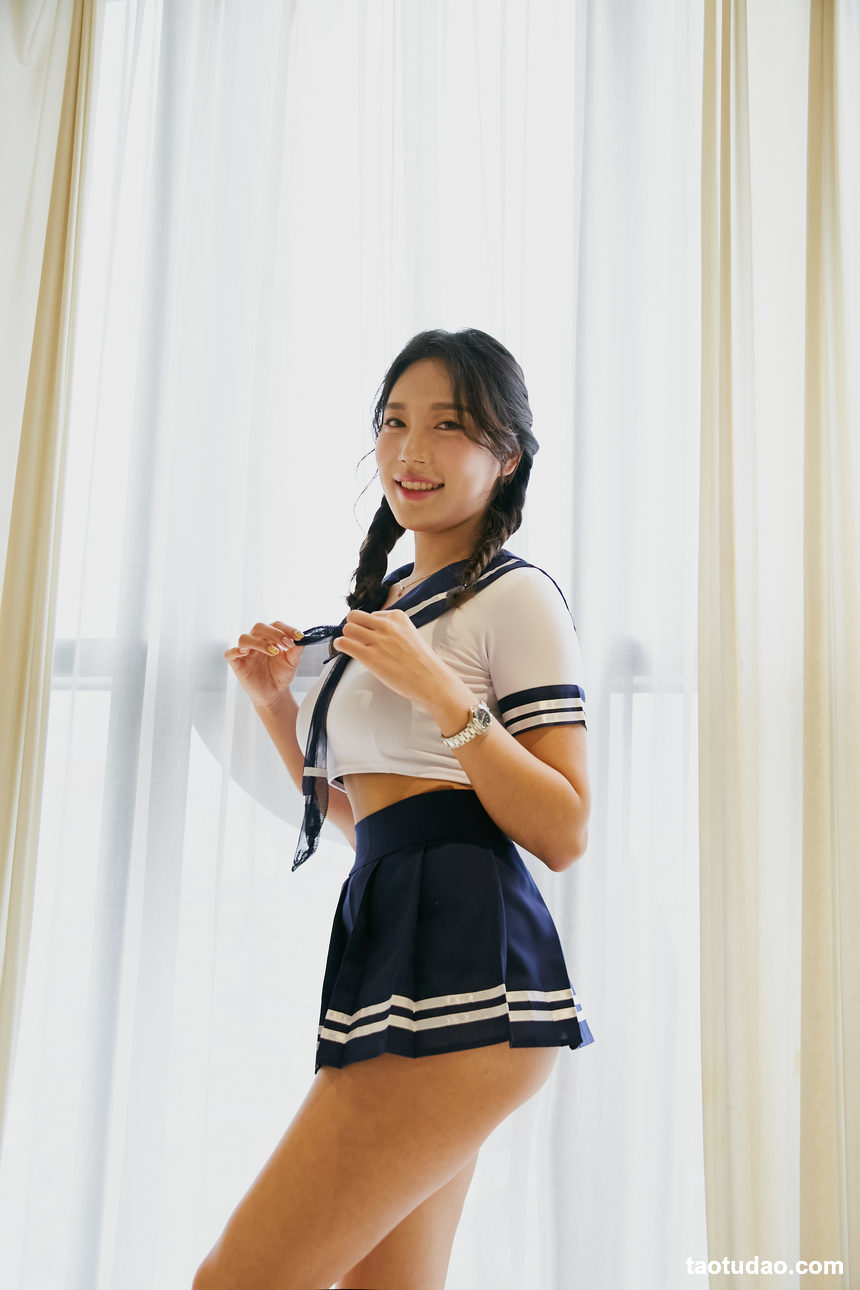 图片[3]-MINI #1 [CUTIE MINI] [70P-596MB]-艺库