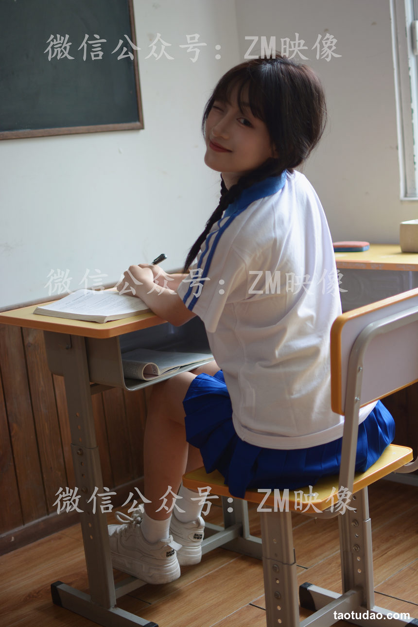 图片[4]-[织梦映像]NO.049 同学少年[300P+1V／8.75GB]-艺库