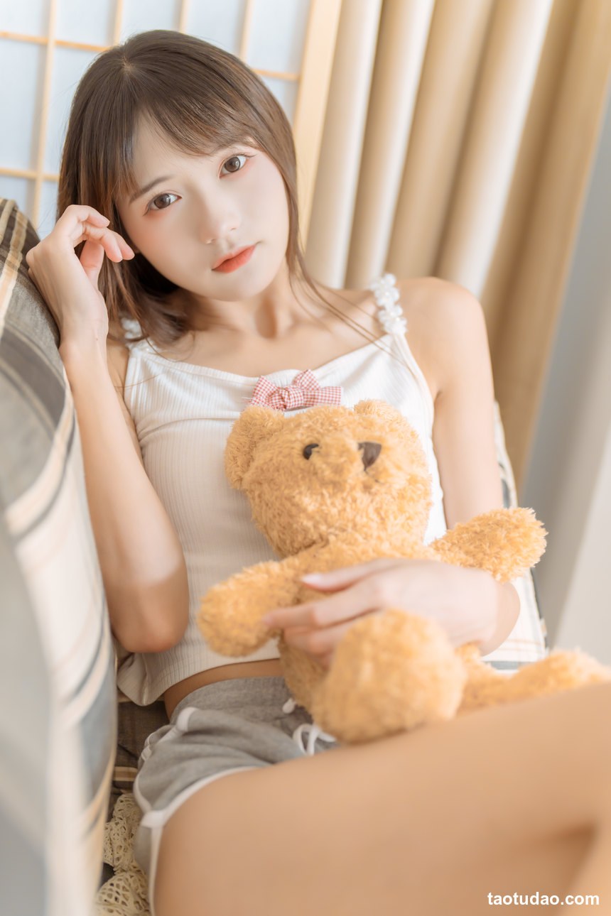 图片[4]-兔子Zzz不吃胡萝卜 –  早安少女 [30P-88MB]-艺库