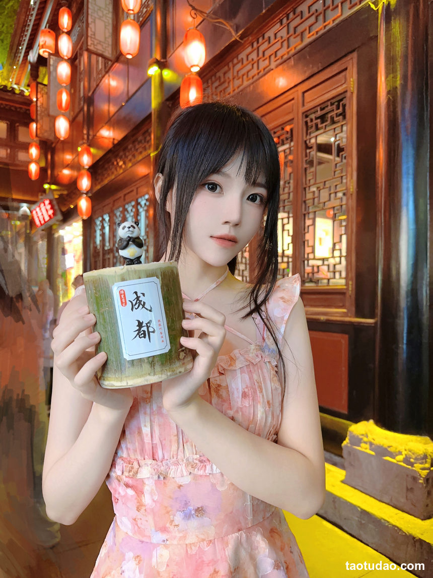图片[2]-桜桃喵- – 花束自拍 [28P-184.79MB]-艺库
