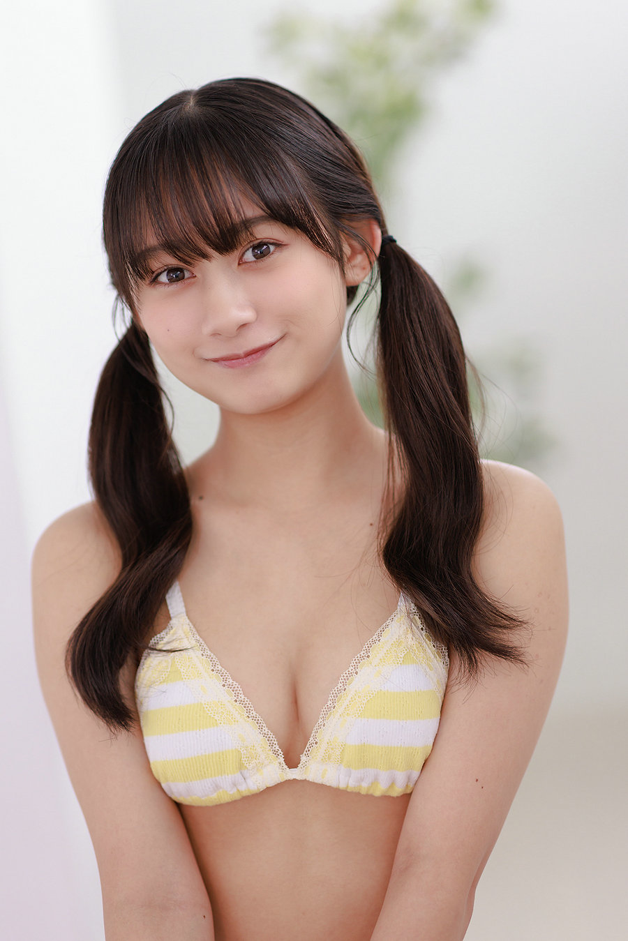 [Minisuka.tv] Seia Fujii 藤井星愛Secret Gallery Stage2 2 Set 2.4 [50P32MB]…-艺库