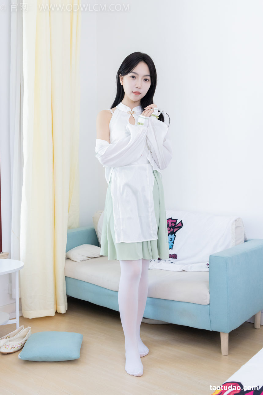 图片[3]-物恋传媒 NO.2199 纱纱-阳光散落（盲盒2）[150P-1V-5.77G]-艺库