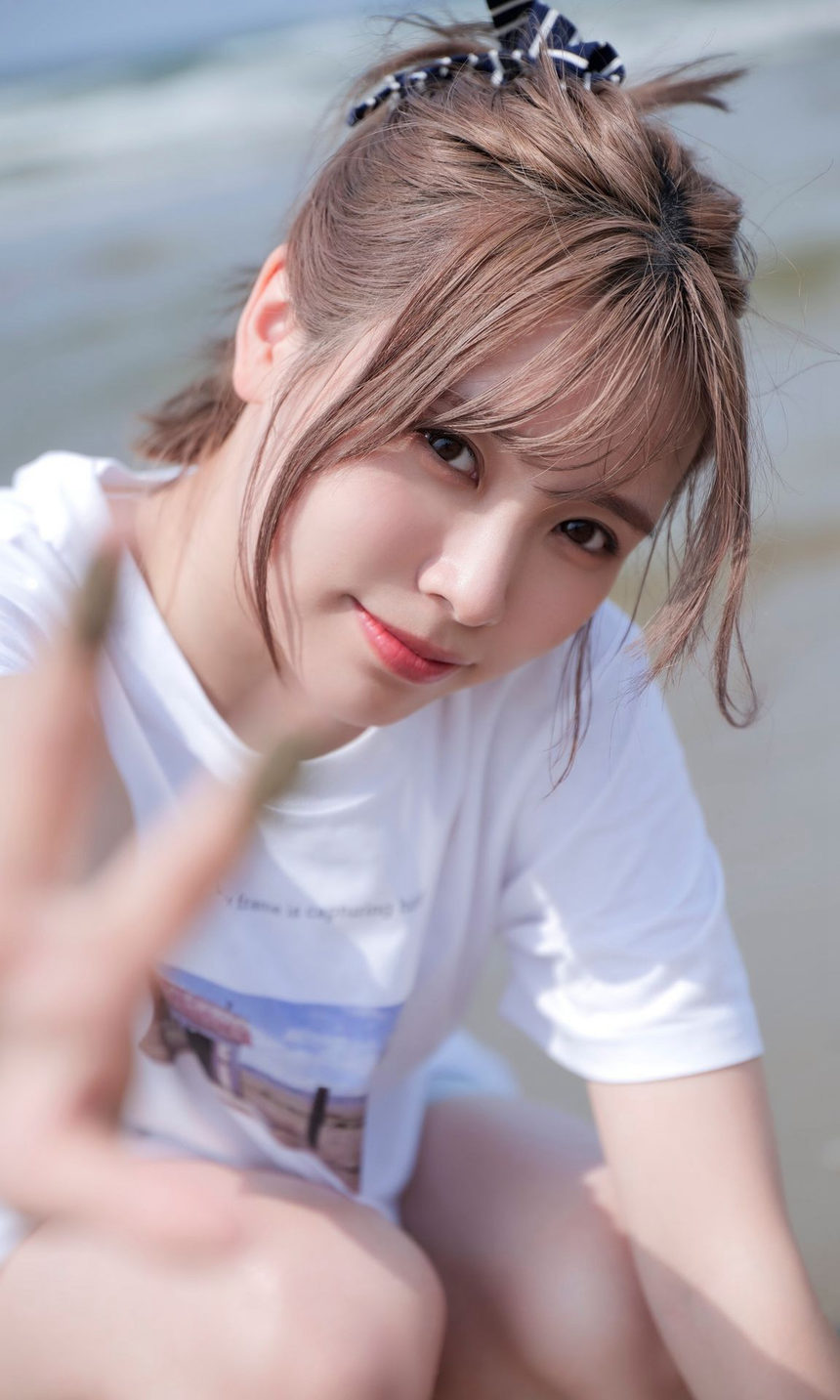 图片[2]-Liyuu写真集「いつまでも、ずっと。」-艺库