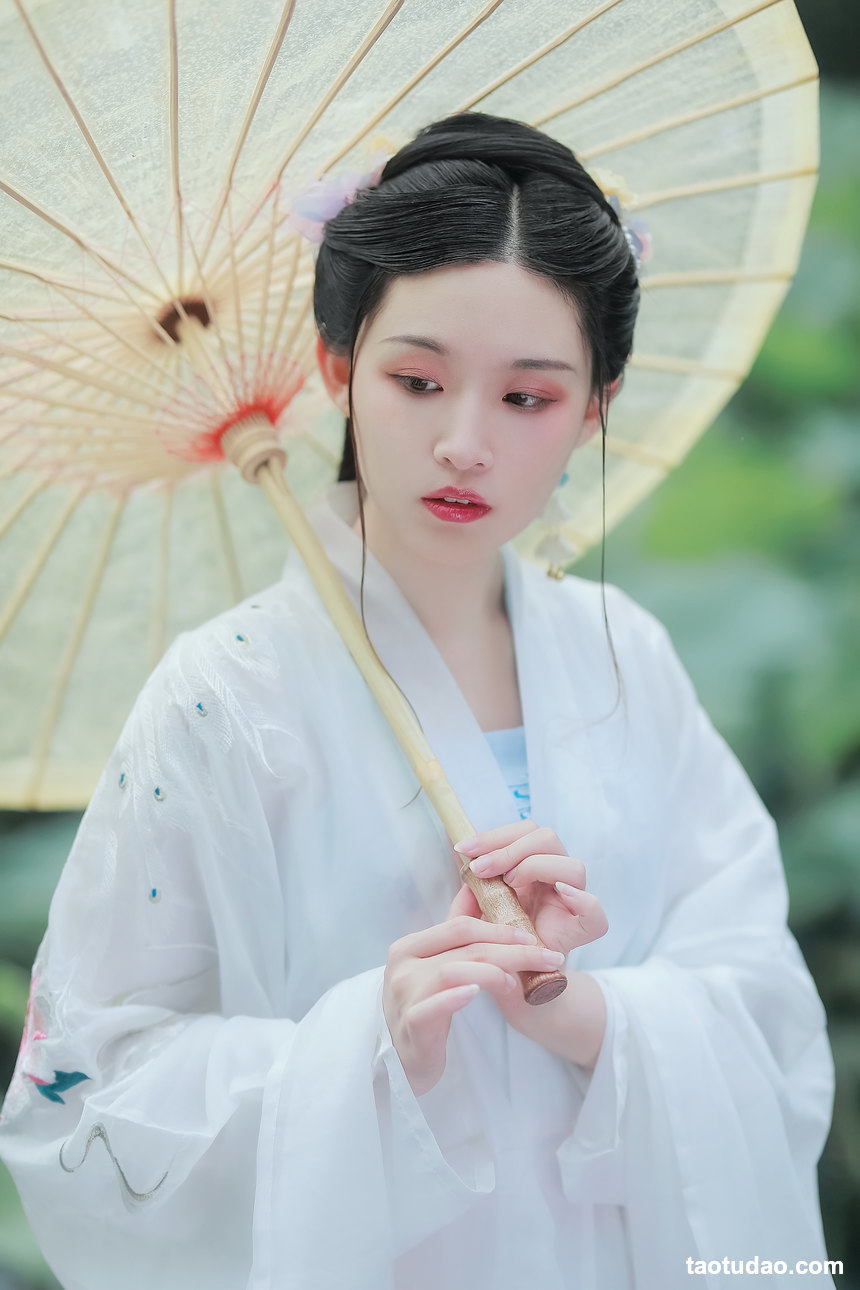 图片[4]-[YITUYU艺图语]2022.06.16 采莲曲 _喵喵家的小鱼干_[22+1P／393MB]-艺库