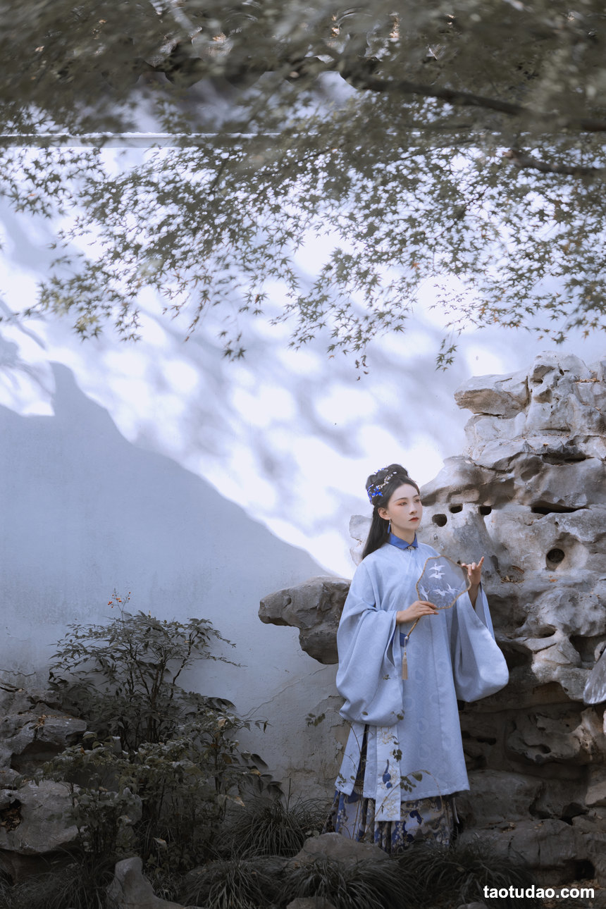 图片[2]-[YITUYU艺图语]2022.02.15 蓝灵 一念[36+1P／313MB]-艺库