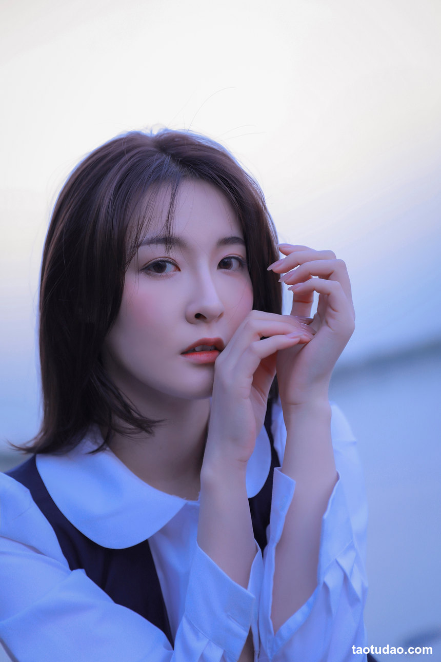 图片[2]-[YITUYU艺图语]2022.06.29 海边JK 君君[19+1P／282MB]-艺库