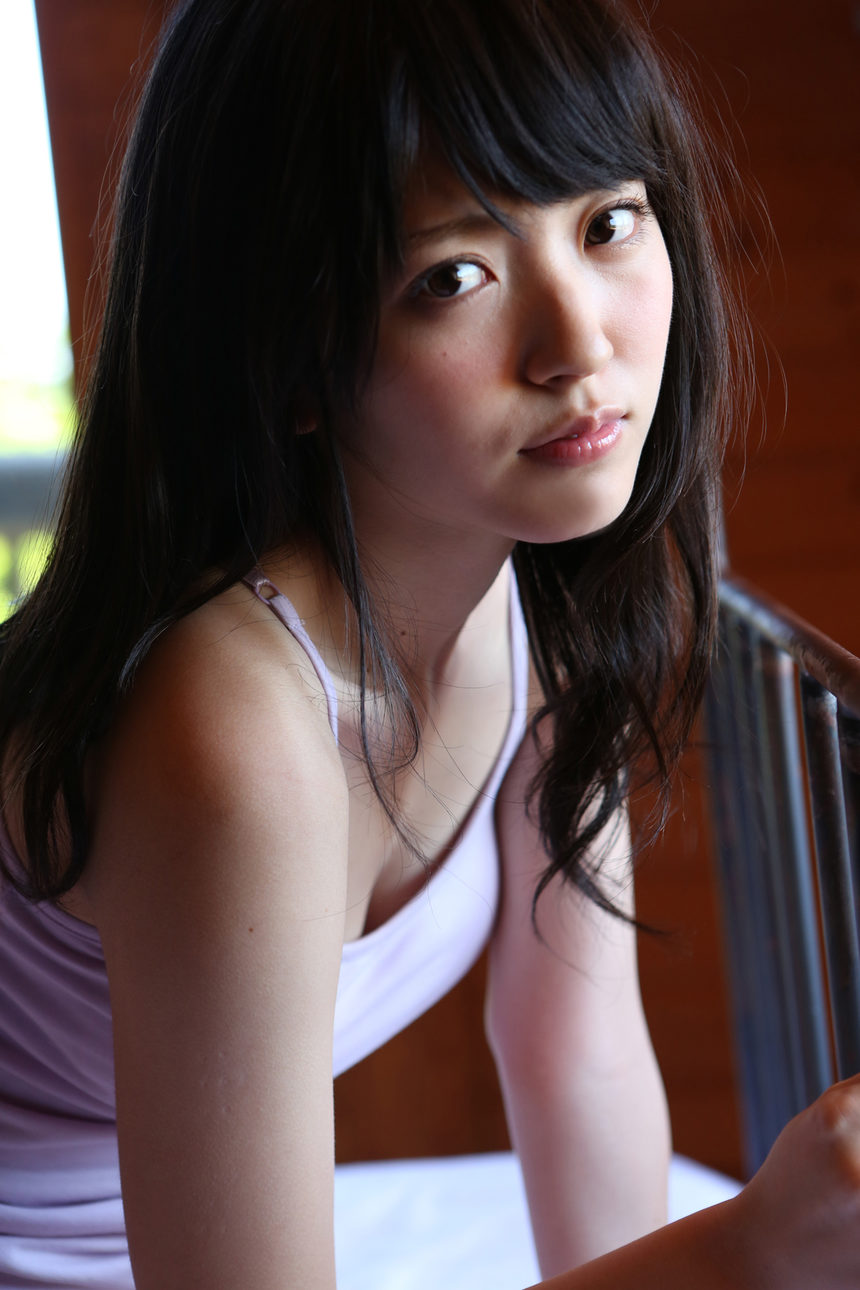 图片[3]-志田友美写真集「最高の夏」-艺库