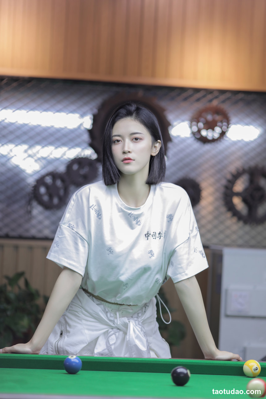 图片[3]-[YITUYU艺图语]2022.09.13 偶尔酷飒 陈瑜婕[21+1P／122MB]-艺库